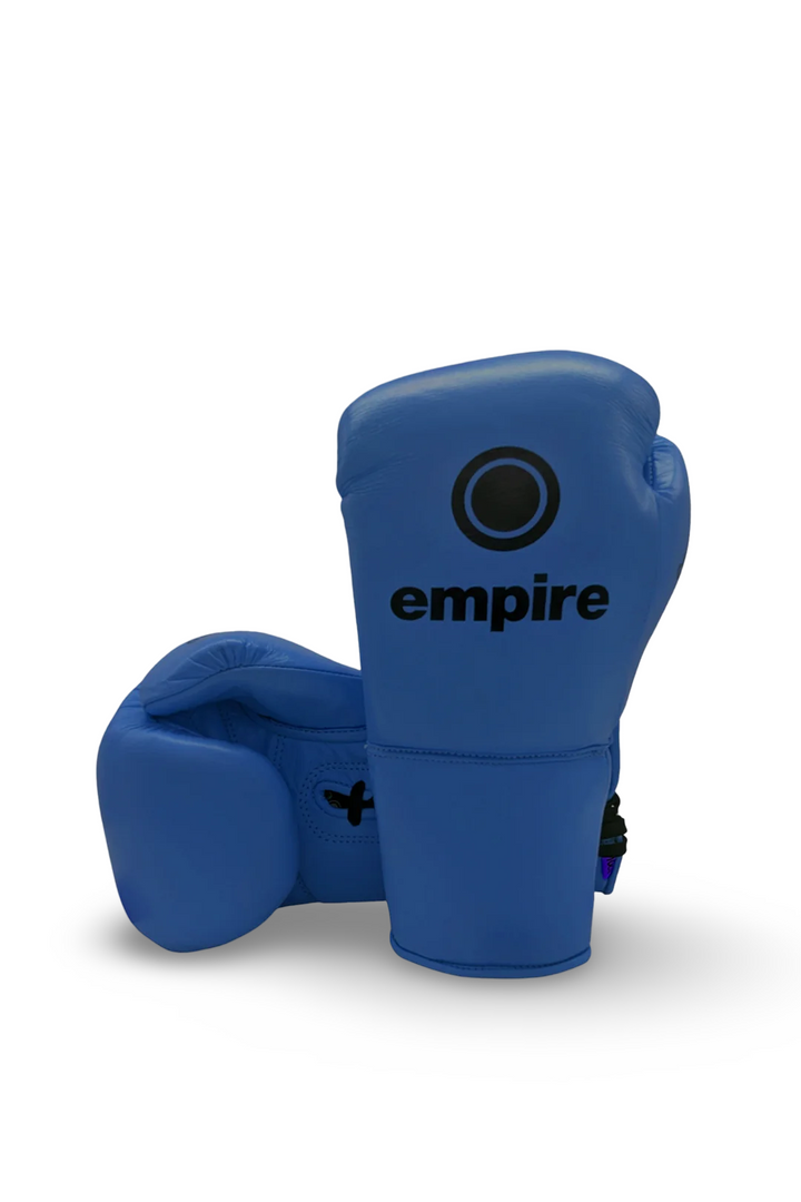 MAXIMUS I Gloss Lace Gloves