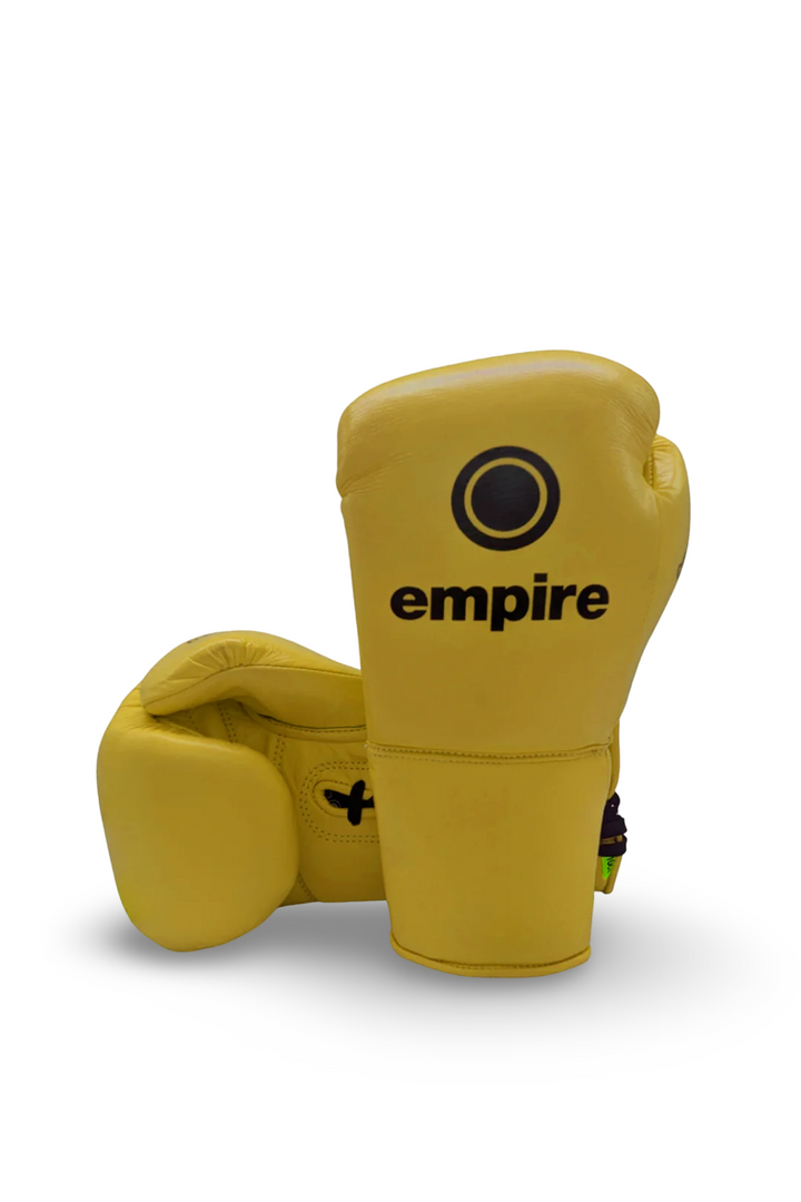 MAXIMUS I Gloss Lace Gloves