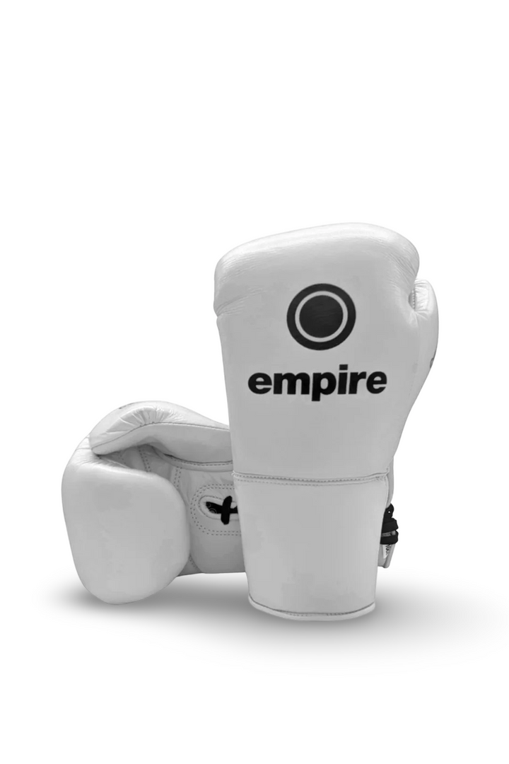 MAXIMUS I Gloss Lace Gloves