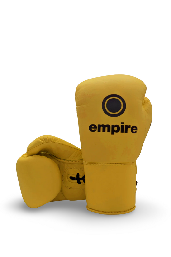 MAXIMUS I Matt Lace Gloves