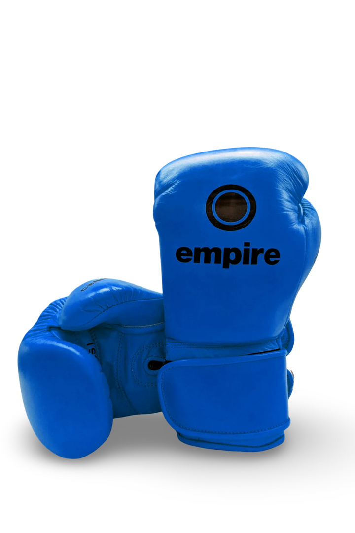 MAXIMUS I Gloss Hook & Loop Gloves