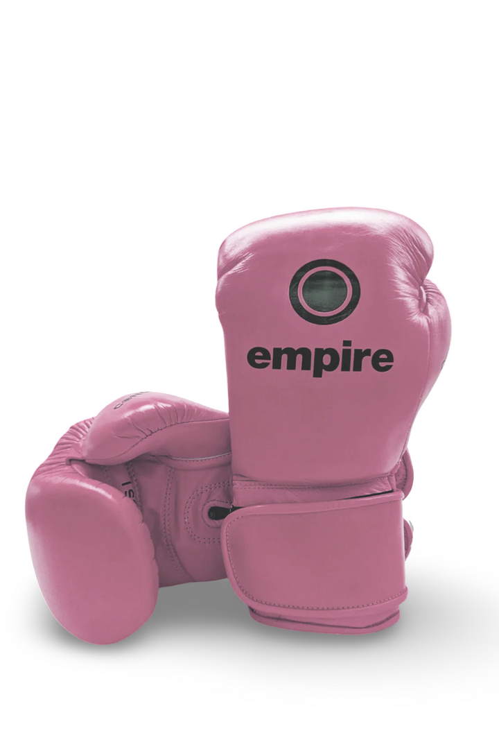 MAXIMUS I Gloss Hook & Loop Gloves