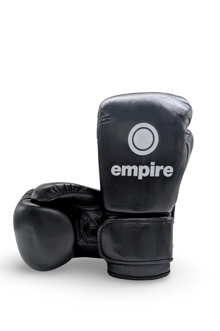 MAXIMUS I Gloss Hook & Loop Gloves