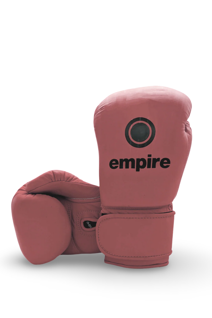 MAXIMUS I Matt Hook & Loop Gloves