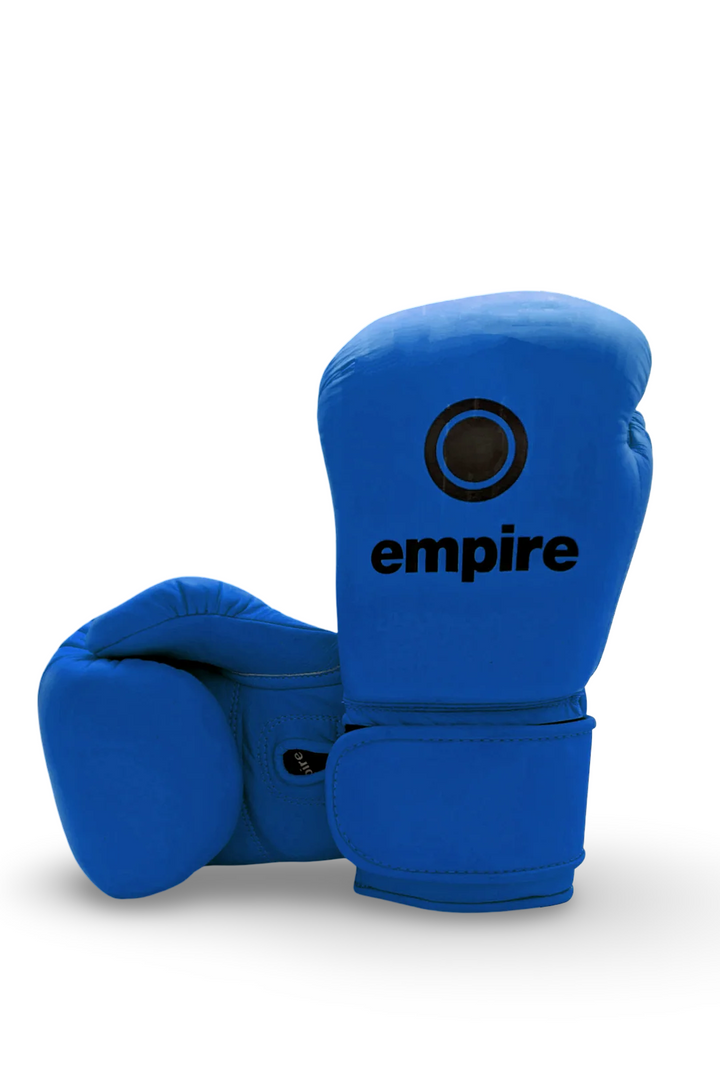 MAXIMUS I Matt Hook & Loop Gloves