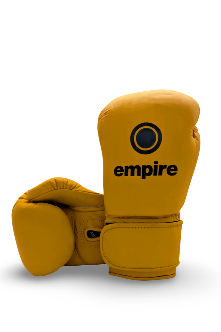 MAXIMUS I Matt Hook & Loop Gloves