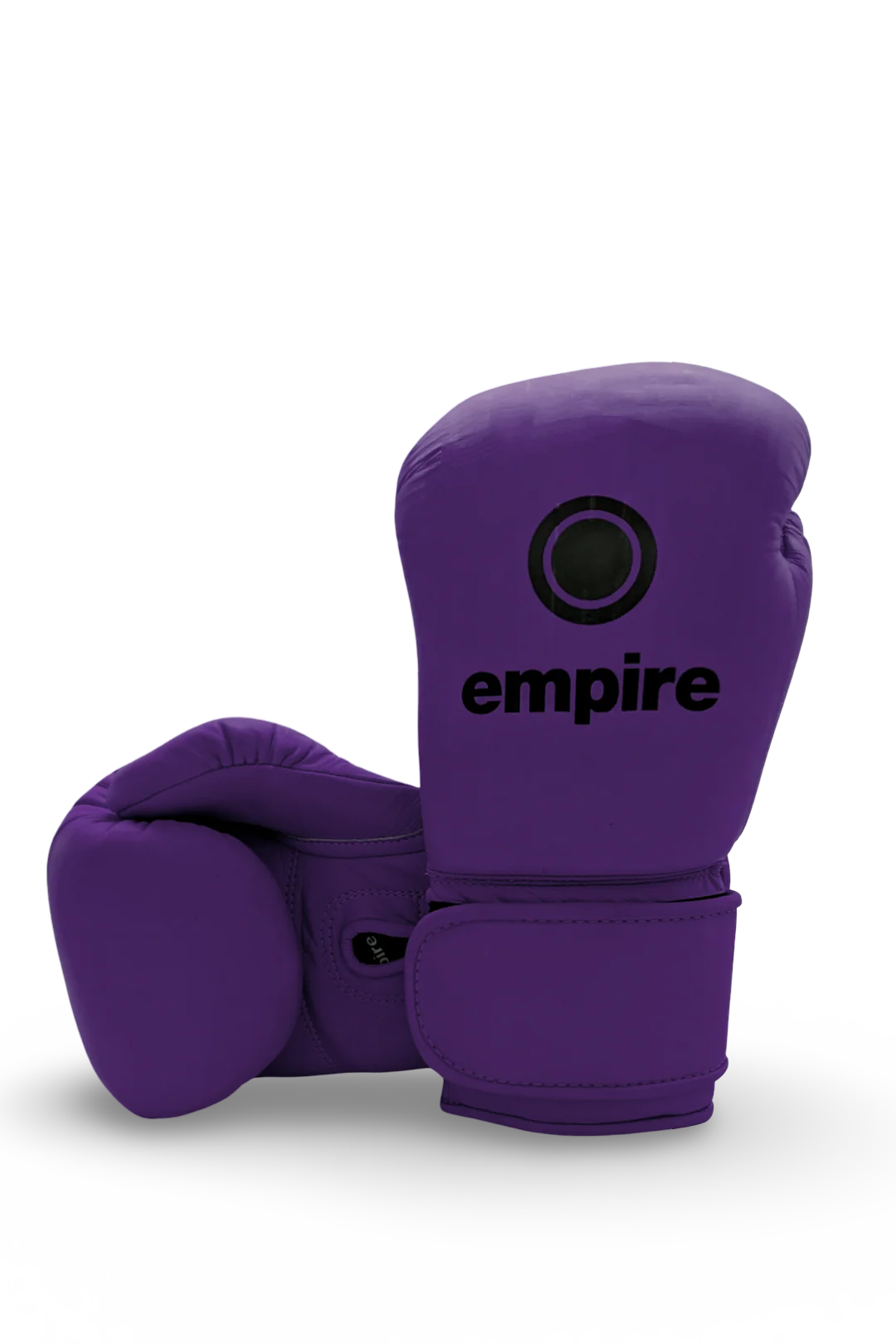 MAXIMUS I Matt Hook & Loop Gloves