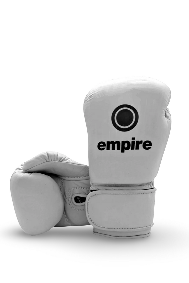 MAXIMUS I Matt Hook & Loop Gloves