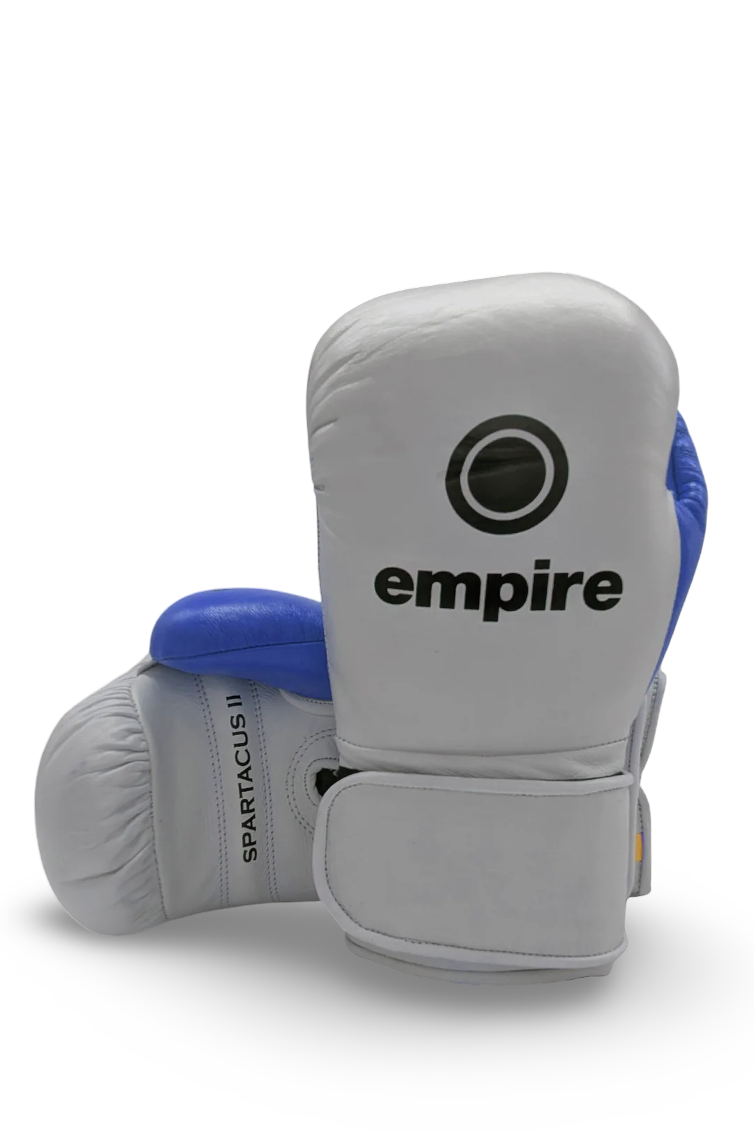 SPARTACUS II Fusion Training & Sparring Strap Gloves