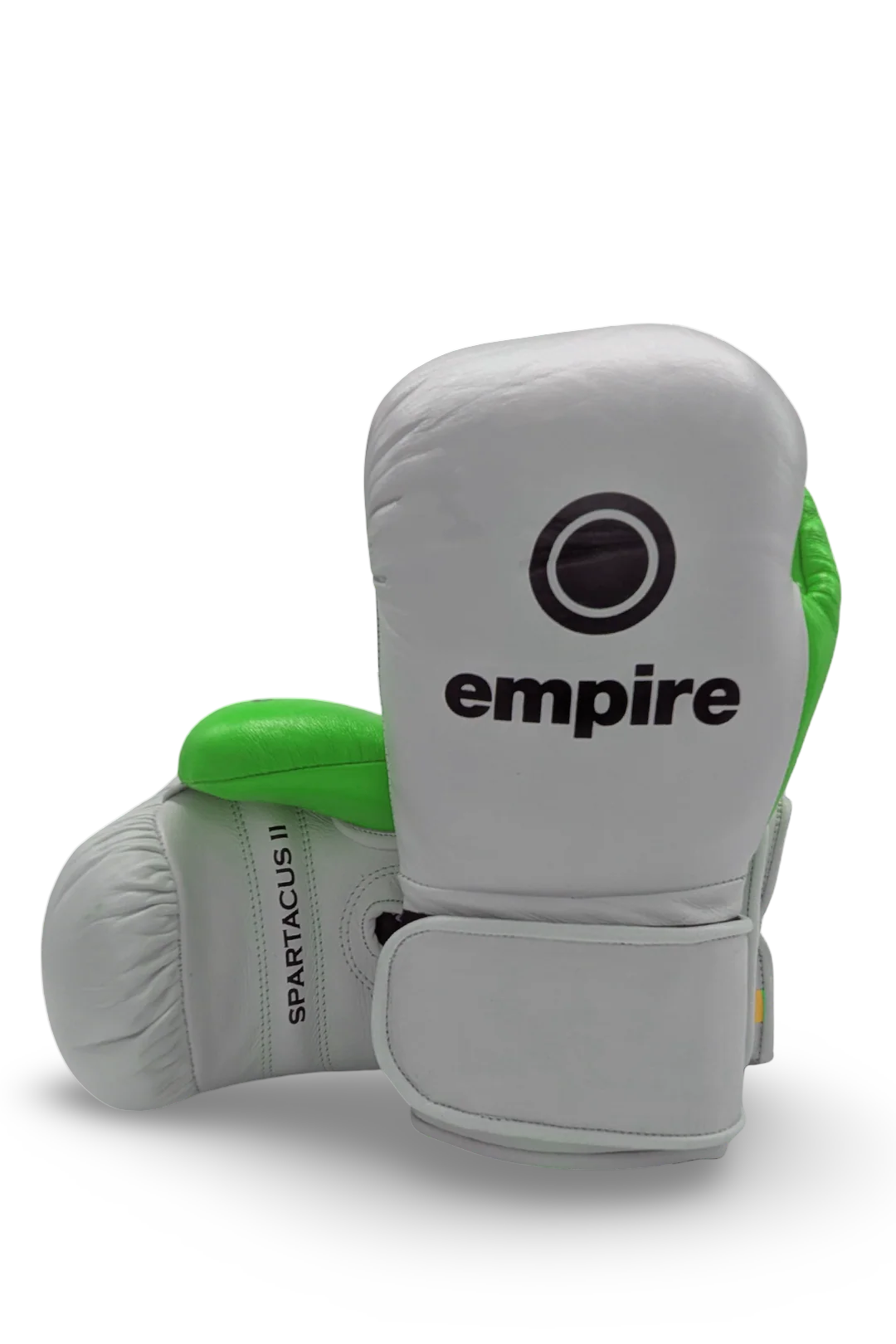 SPARTACUS II Fusion Training & Sparring Strap Gloves