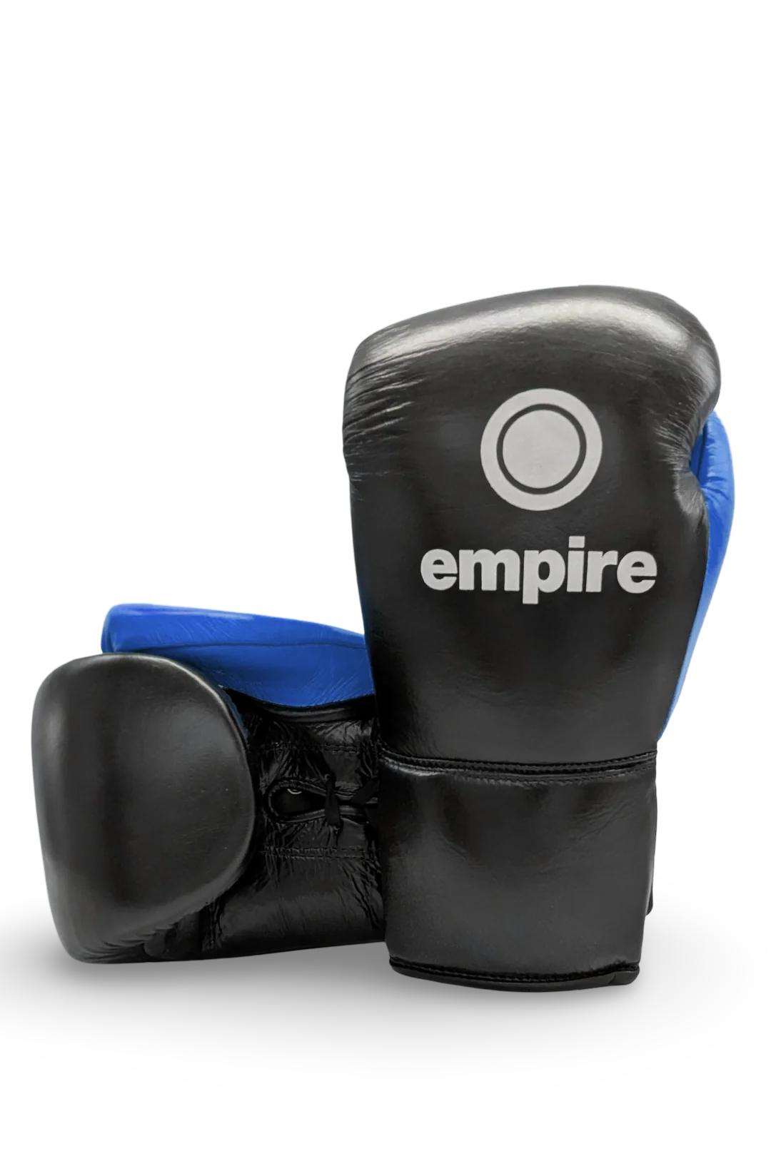 CRIXUS II Black Fusion Lace Gloves