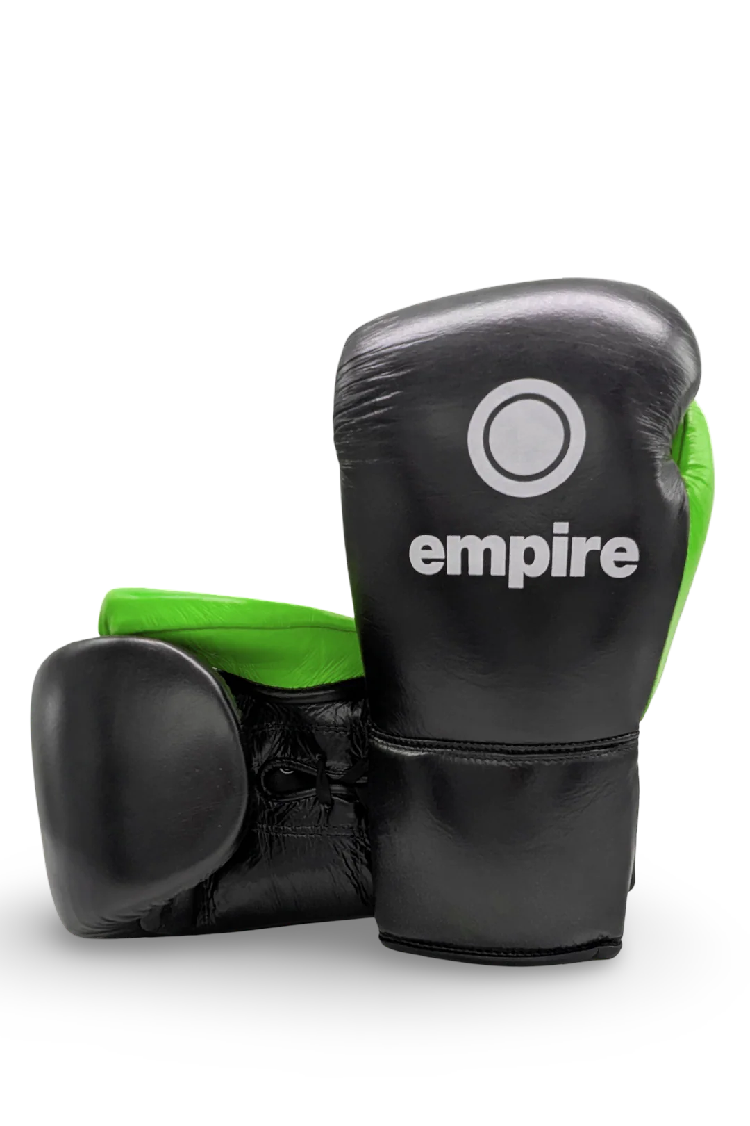 CRIXUS II Black Fusion Lace Gloves