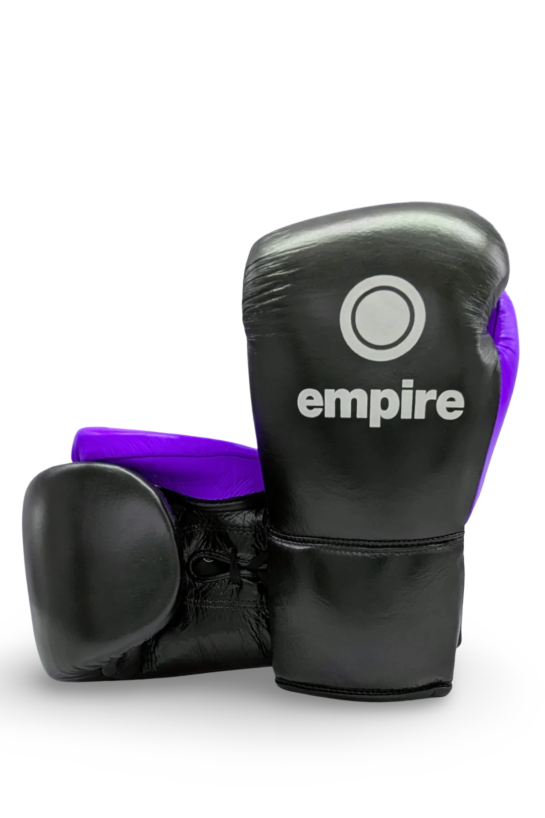 CRIXUS II Black Fusion Lace Gloves