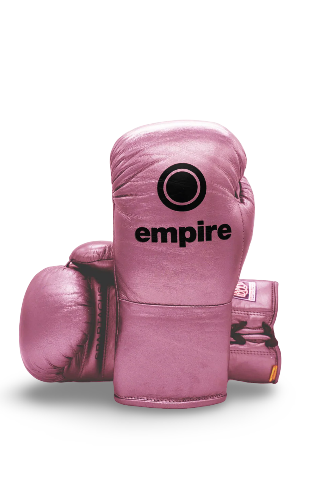 SPARTACUS II Lace Gloves