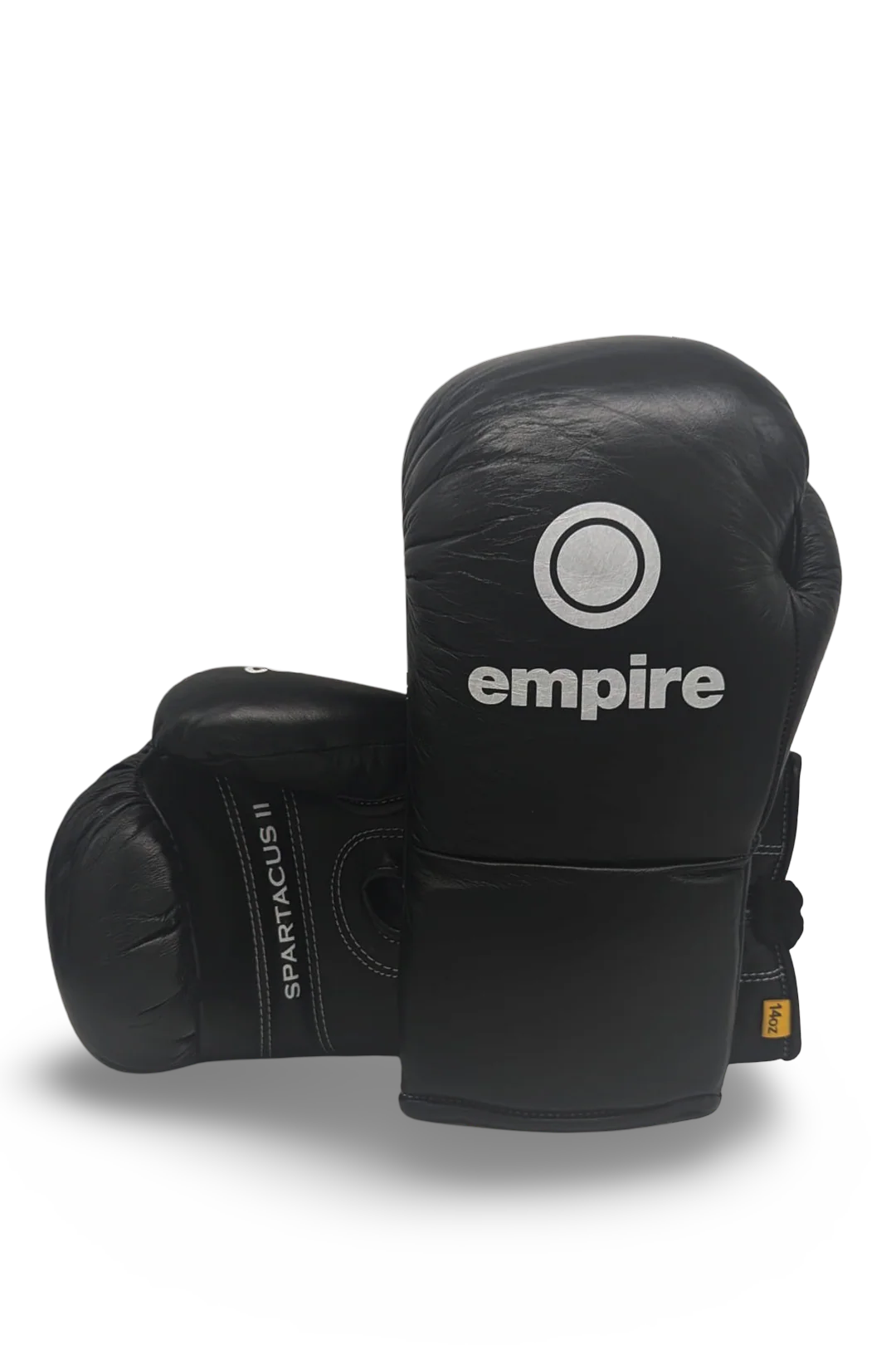 SPARTACUS II Lace Gloves