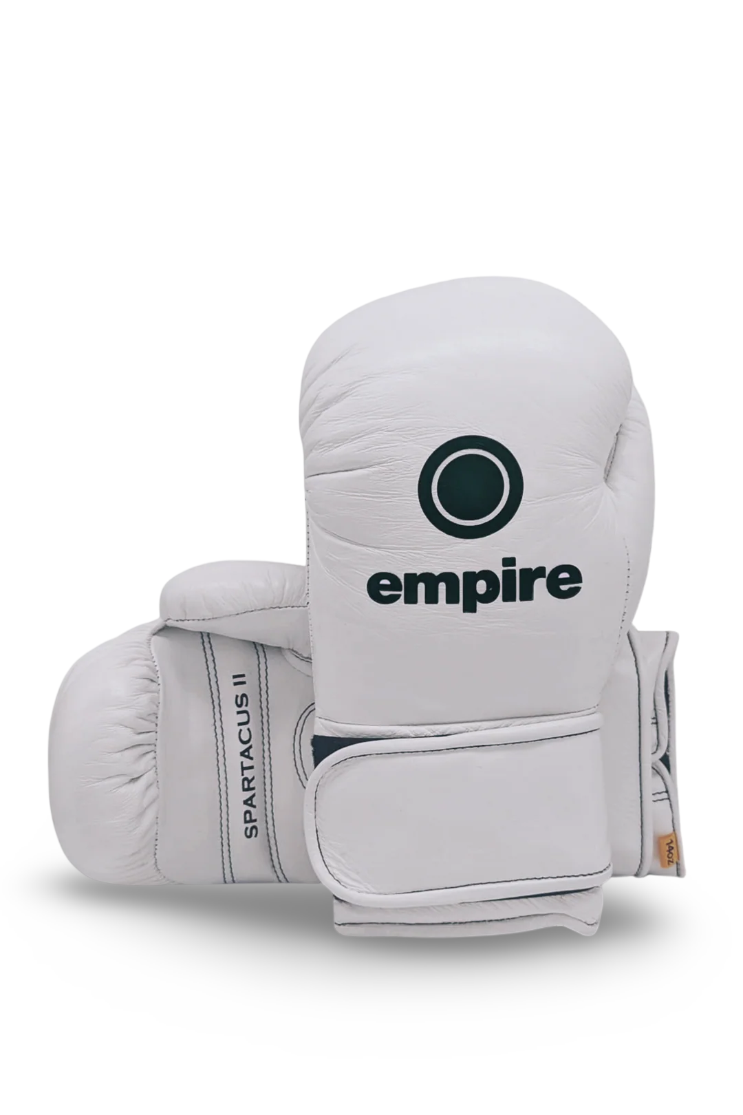 SPARTACUS II Training & Sparring Strap Gloves