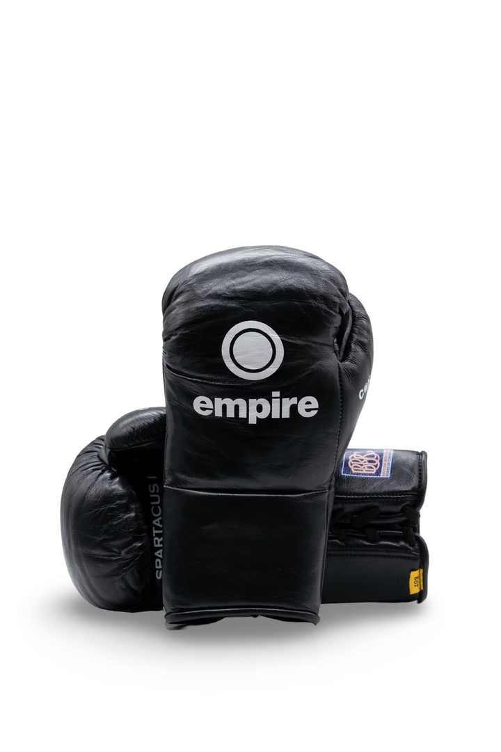 SPARTACUS I Lace Contest Gloves