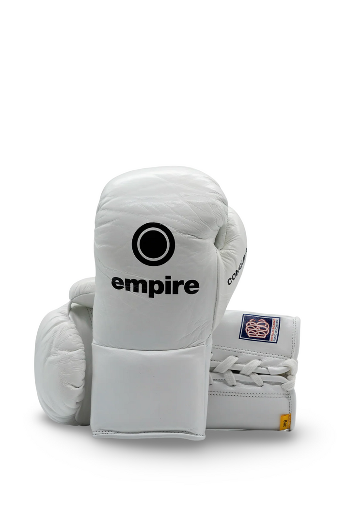 SPARTACUS I Lace Contest Gloves