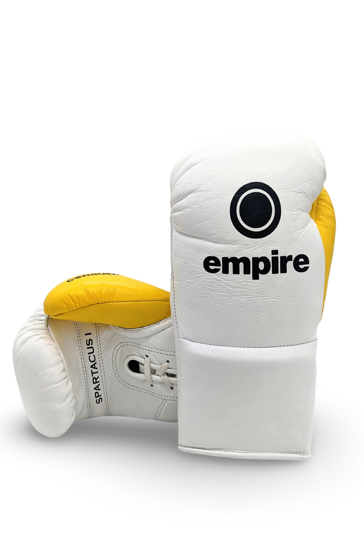 SPARTACUS I Fusion Lace Contest Gloves