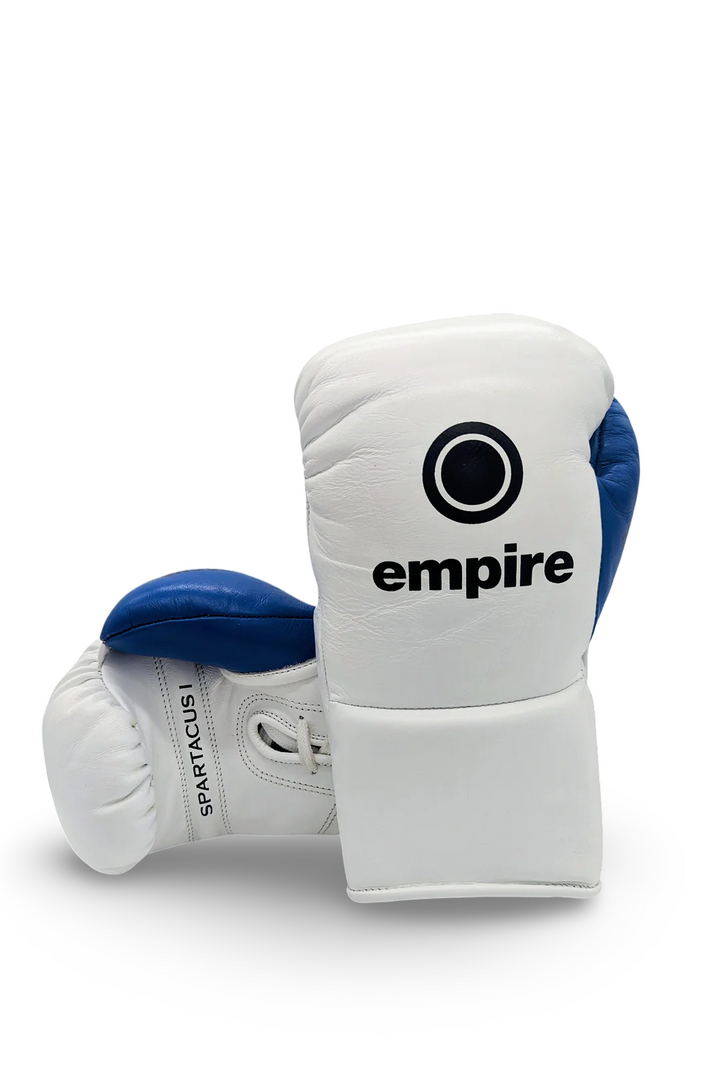 SPARTACUS I Fusion Lace Contest Gloves