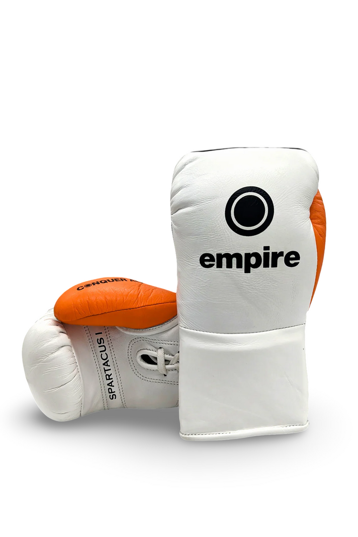 SPARTACUS I Fusion Lace Contest Gloves