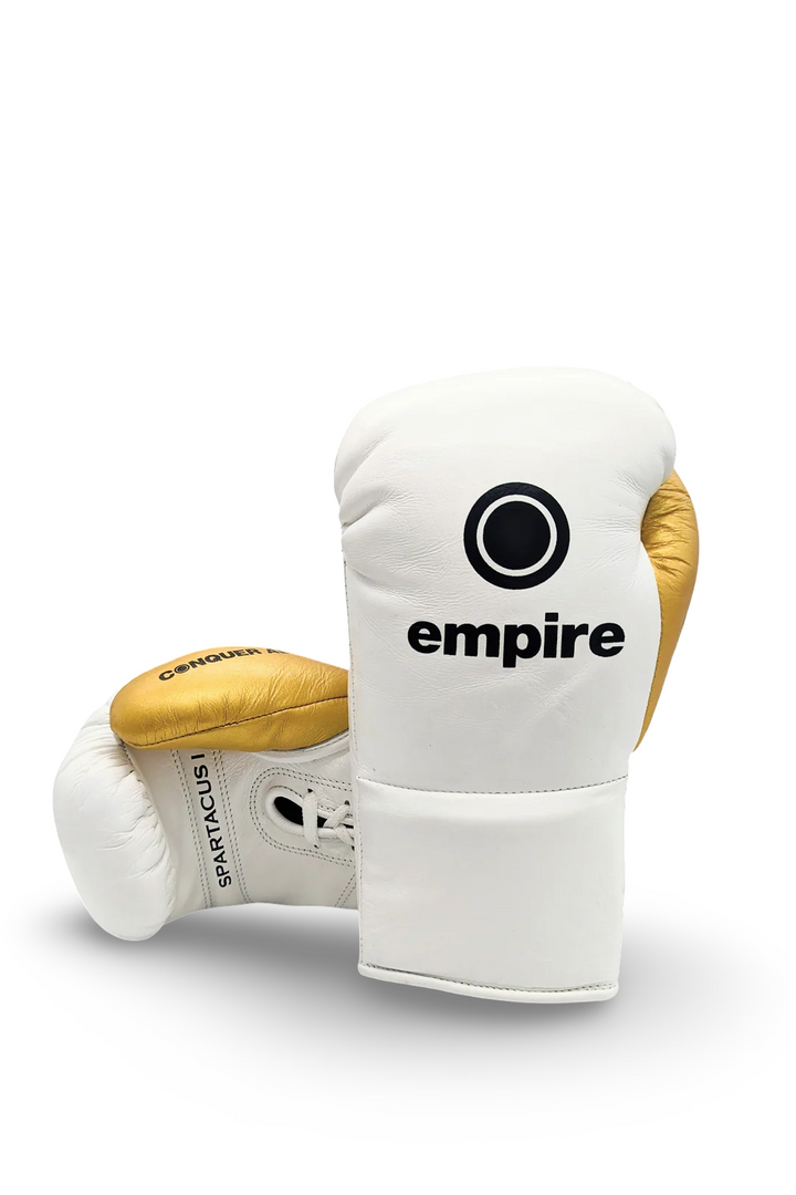 SPARTACUS I Fusion Lace Contest Gloves