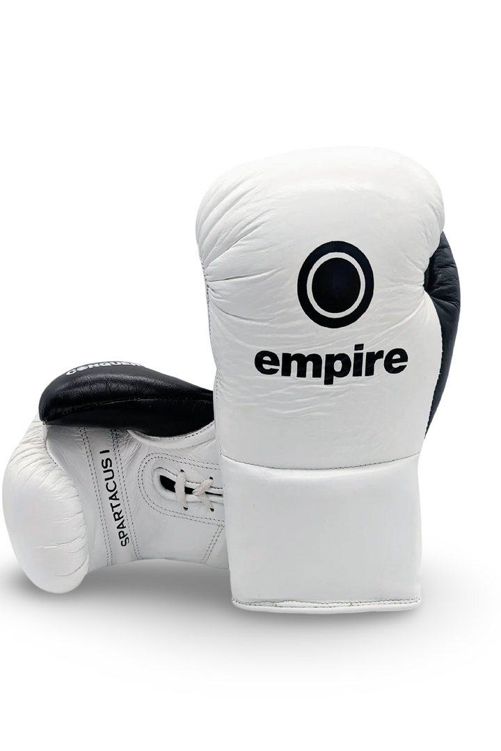 SPARTACUS I Fusion Lace Contest Gloves