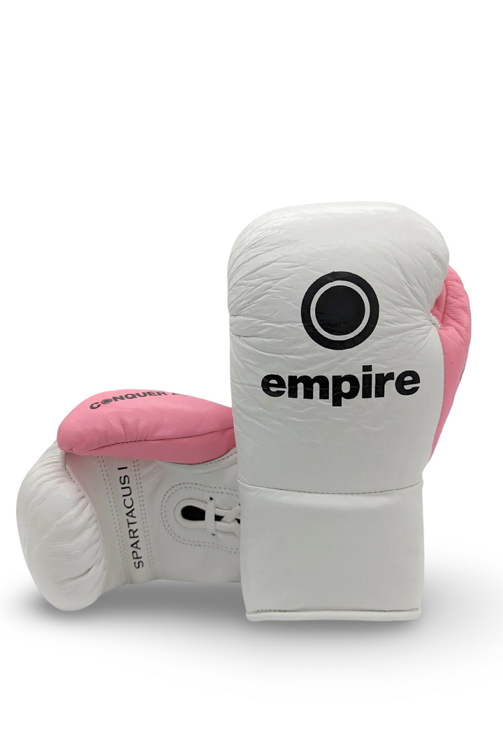 SPARTACUS I Fusion Lace Contest Gloves