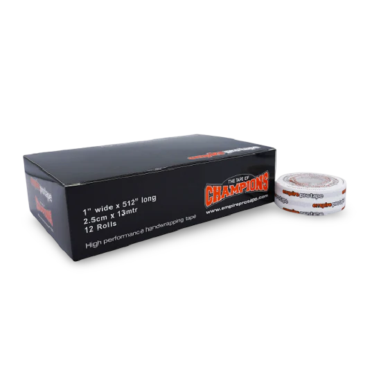 Empire Pro Tapes