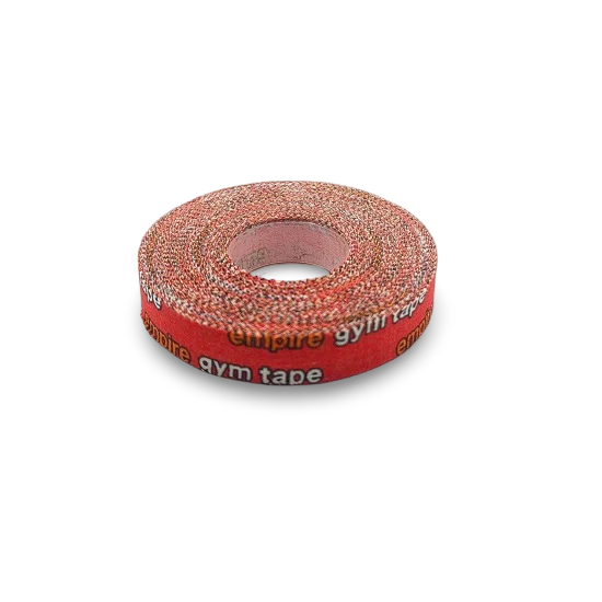 Red Fusion Gym Tapes