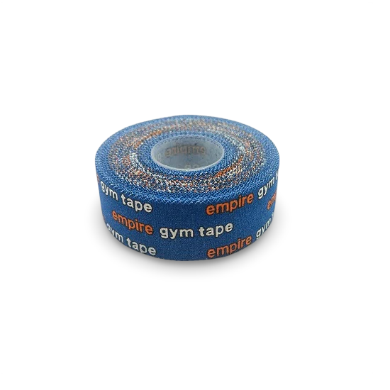 Blue Fusion Gym Tapes