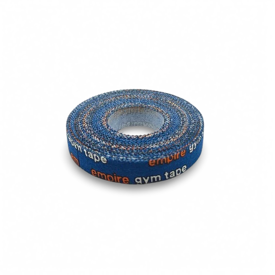 Blue Fusion Gym Tapes