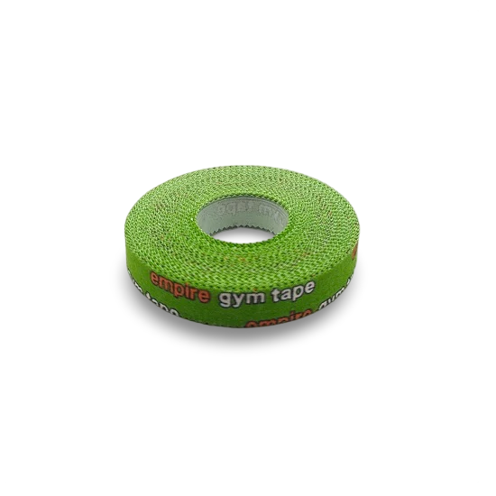 Green Fusion Gym Tapes