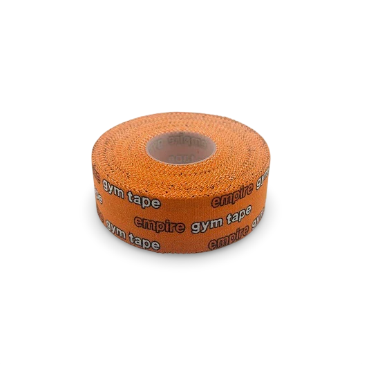 Orange Fusion Gym Tapes
