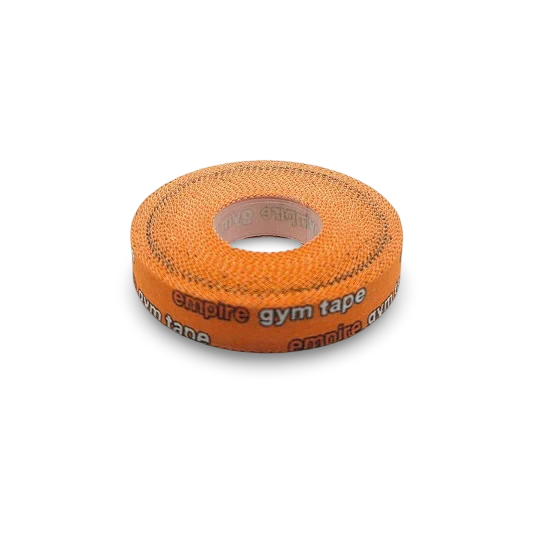 Orange Fusion Gym Tapes