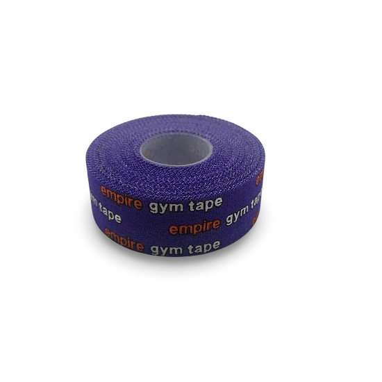 Purple Fusion Gym Tapes