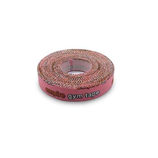 Pink Fusion Gym Tapes