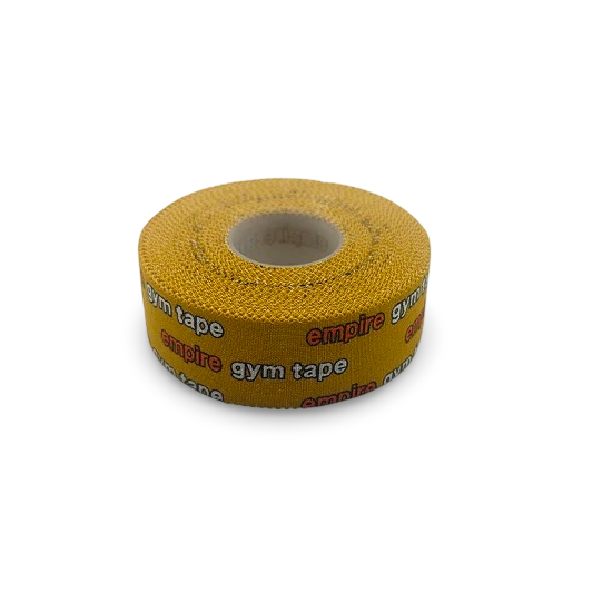 Gold Fusion Gym Tapes