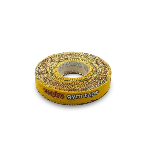 Gold Fusion Gym Tapes