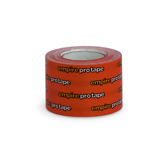 Red Glove Tape
