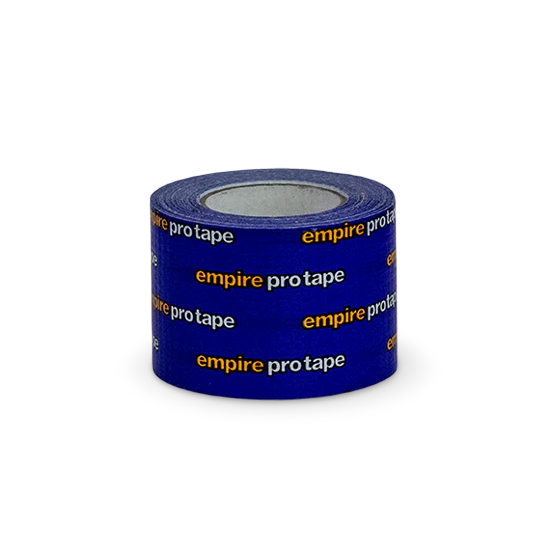 Blue Glove Tape
