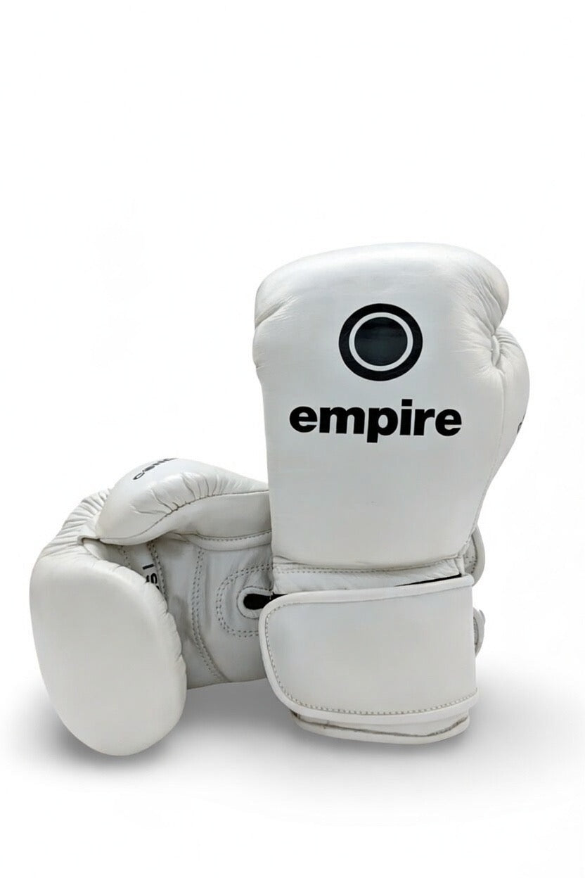 MAXIMUS I Gloss Hook & Loop Gloves