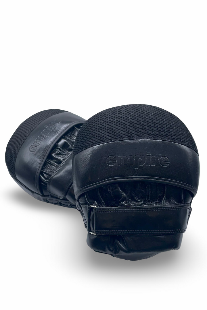 Empire Pro Strap Air Pads
