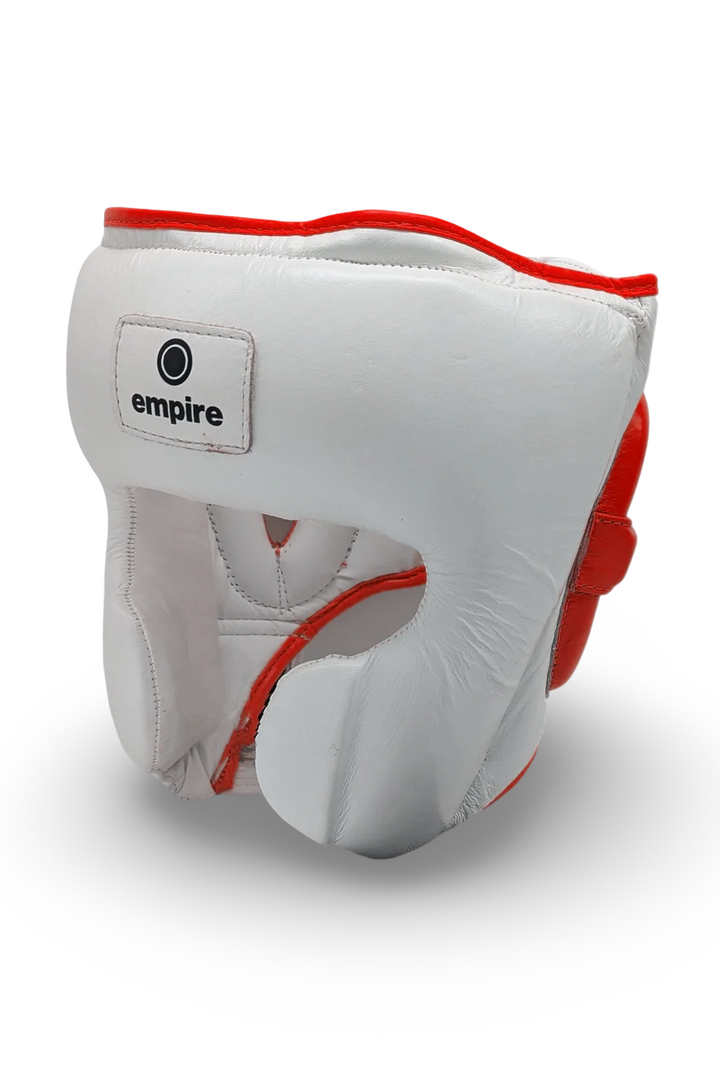 Fusion Cheek Protector Head Guard