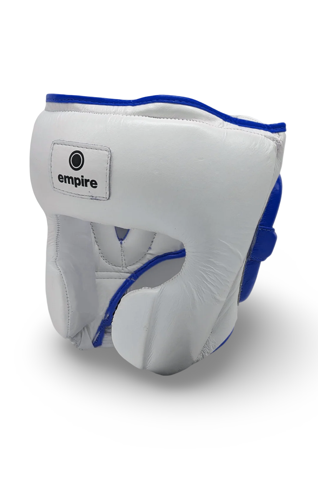 Fusion Cheek Protector Head Guard