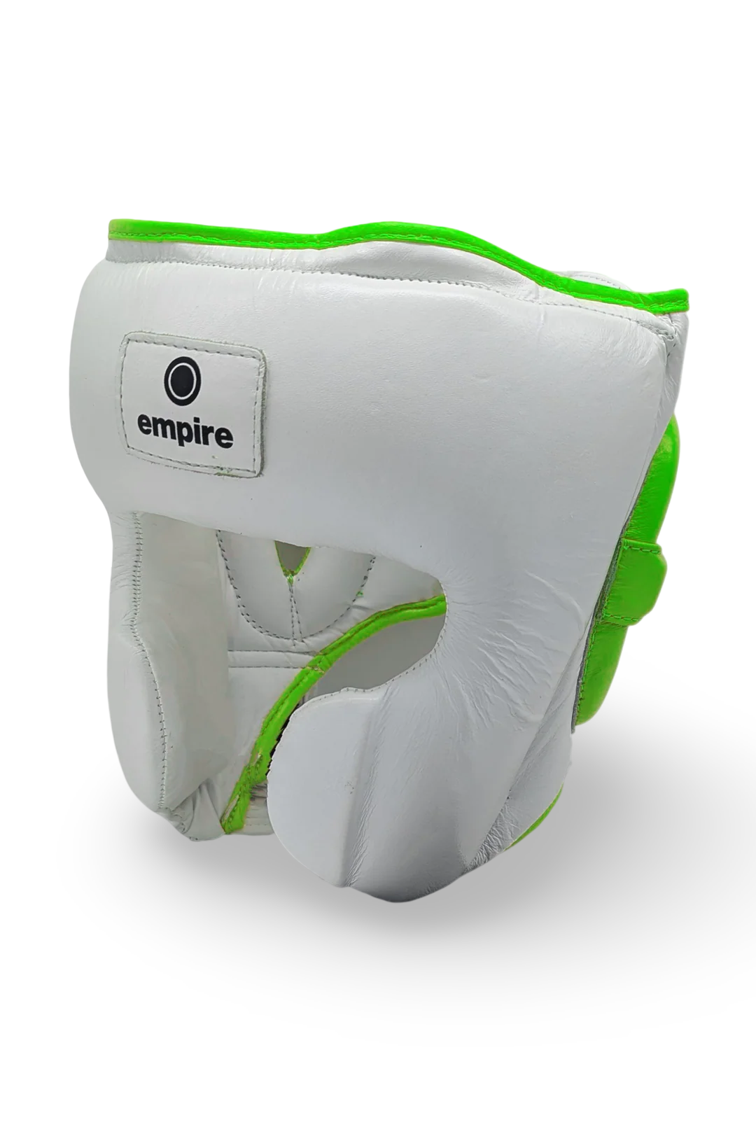 Fusion Cheek Protector Head Guard