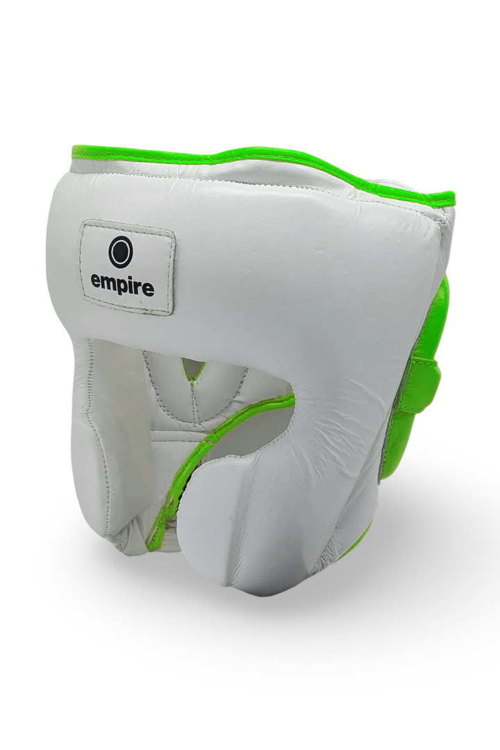 Fusion Cheek Protector Head Guard