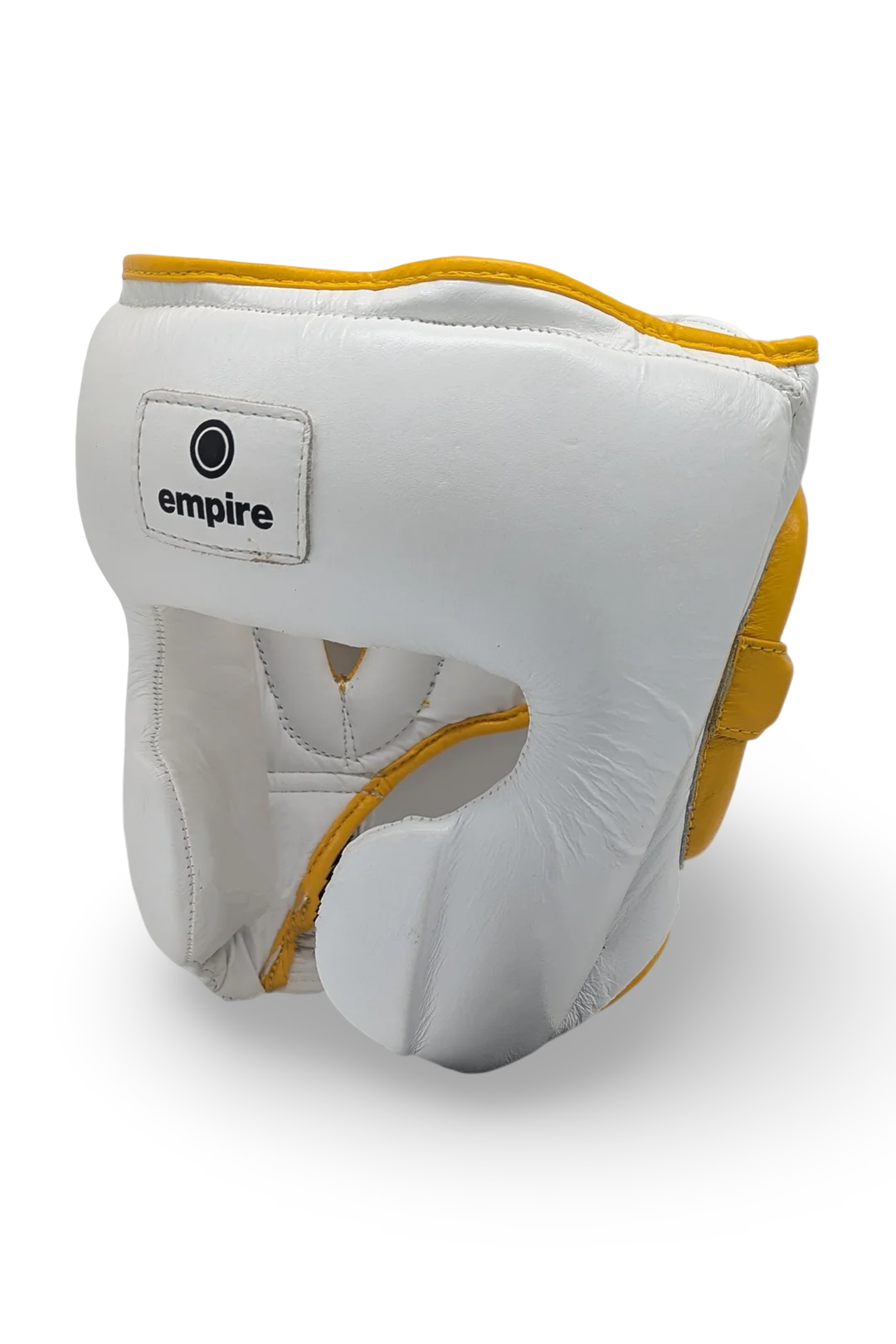 Fusion Cheek Protector Head Guard