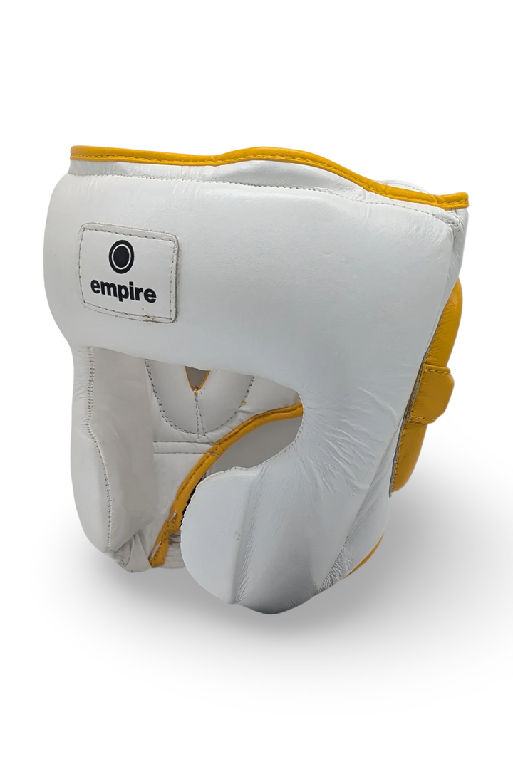 Fusion Cheek Protector Head Guard