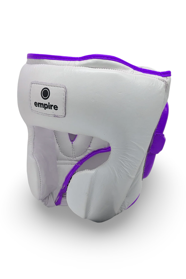 Fusion Cheek Protector Head Guard